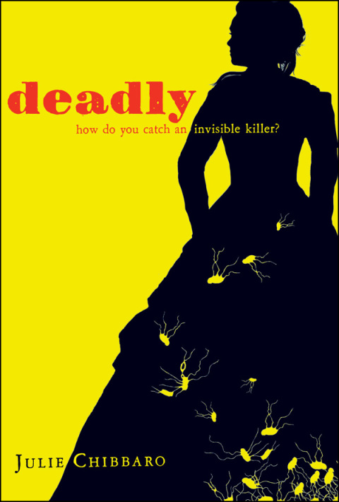 Cover image for book Deadly