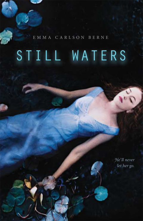 Cover image for book Still Waters