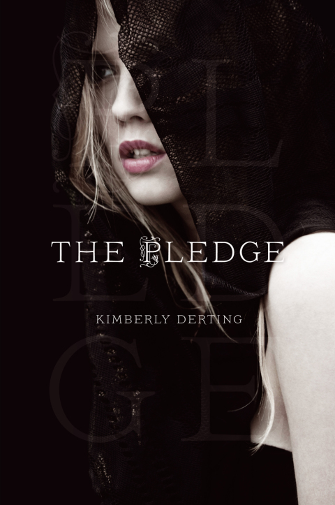 Cover image for book The Pledge