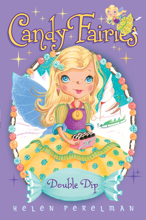 Cover image for book Double Dip