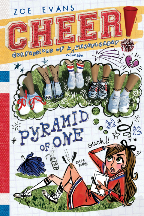Cover image for book Pyramid of One