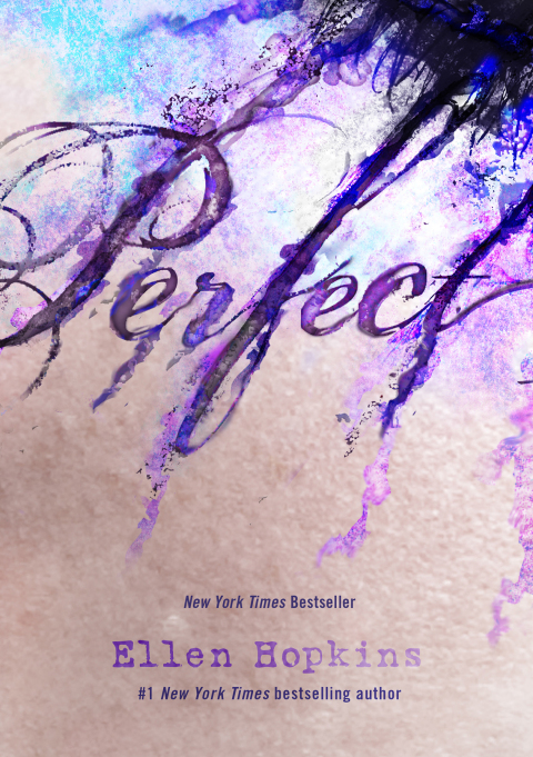 Cover image for book Perfect