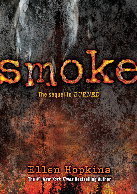Cover image for book Smoke