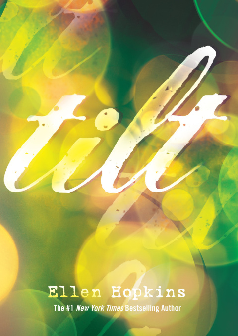 Cover image for book Tilt