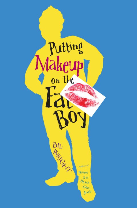 Cover image for book Putting Makeup on the Fat Boy