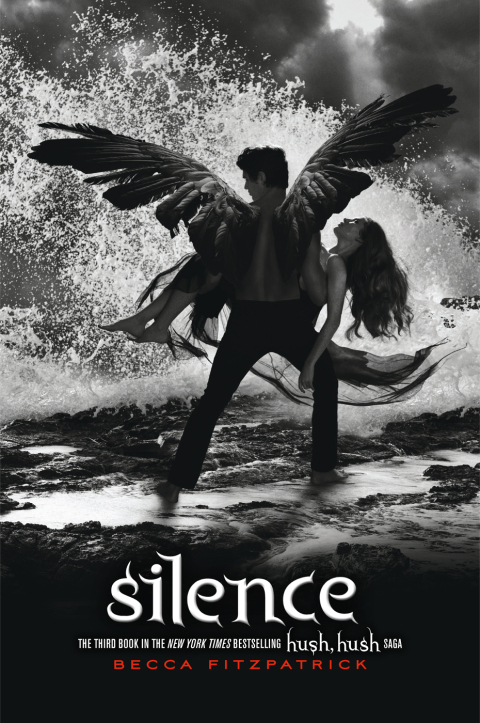 Cover image for book Silence