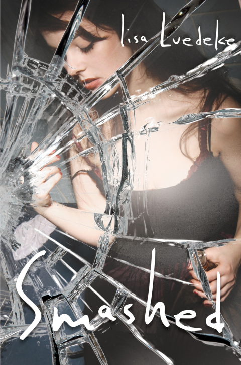 Cover image for book Smashed