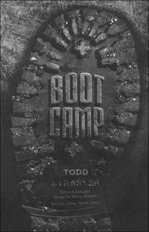 Cover image for book Boot Camp