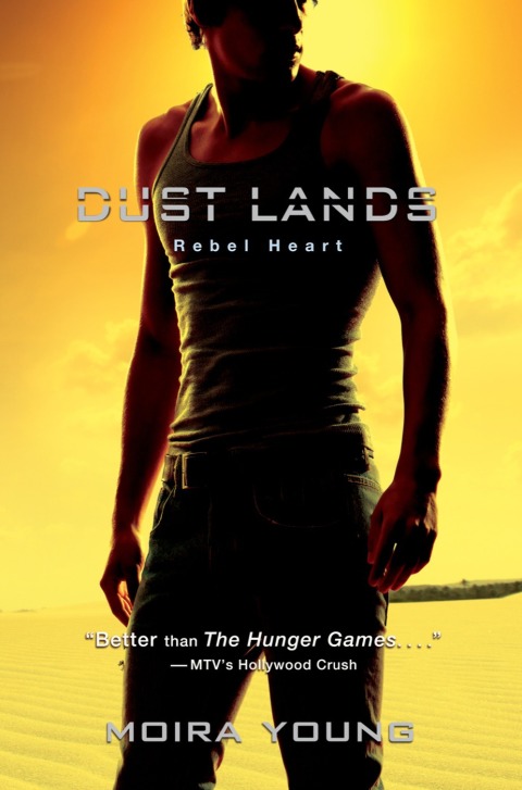 Cover image for book Rebel Heart