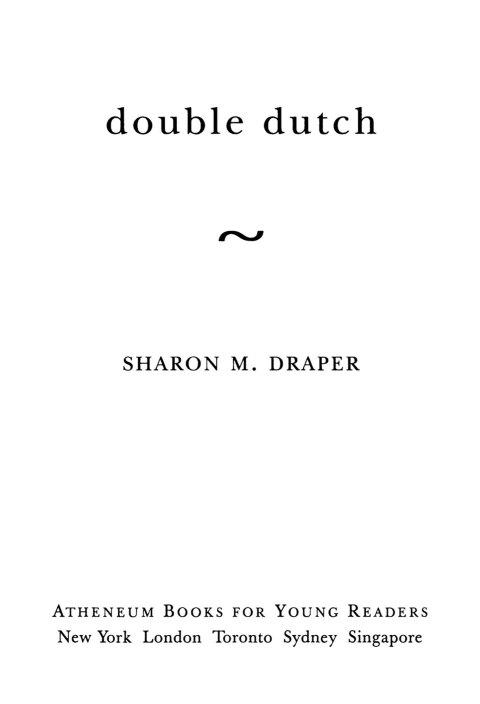 Cover image for book Double Dutch