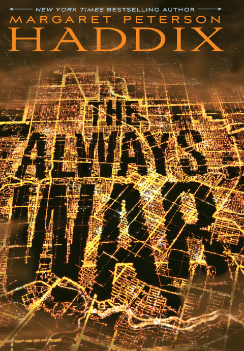 Cover image for book The Always War