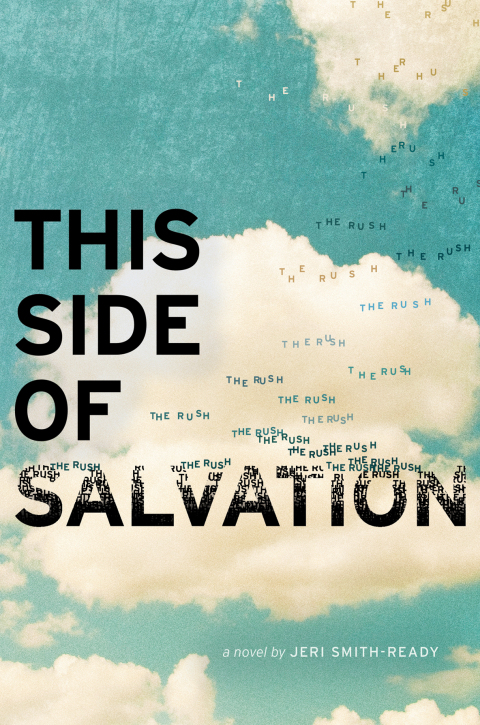 Cover image for book This Side of Salvation