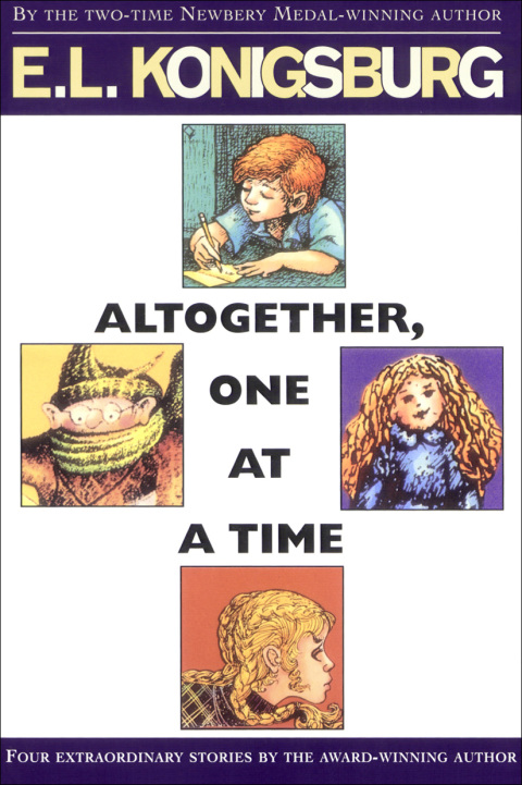 Cover image for book Altogether, One at a Time