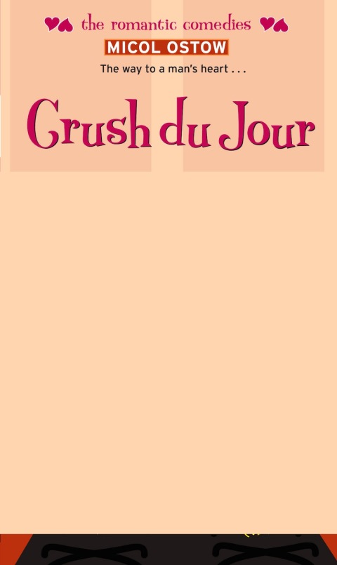 Cover image for book Crush du Jour