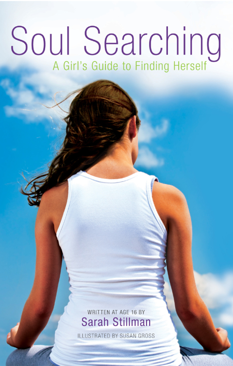 Cover image for book Soul Searching