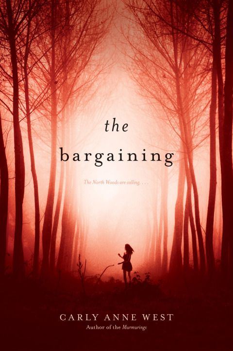 Cover image for book The Bargaining