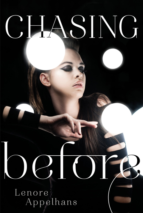 Cover image for book Chasing Before