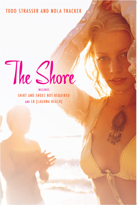 Cover image for book The Shore