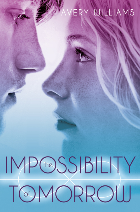 Cover image for book The Impossibility of Tomorrow