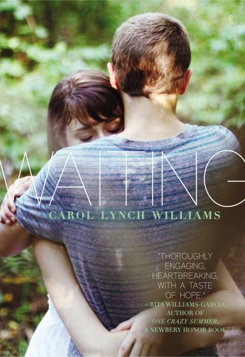 Cover image for book Waiting