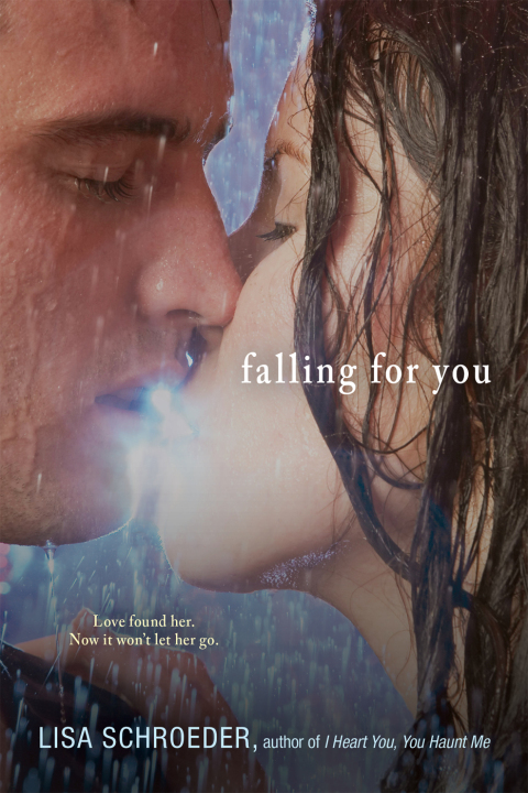 Cover image for book Falling for You