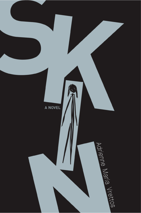 Cover image for book Skin
