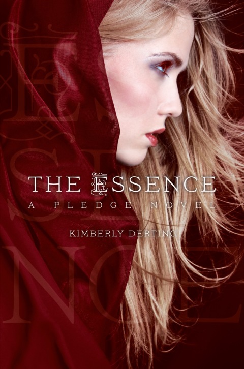 Cover image for book The Essence