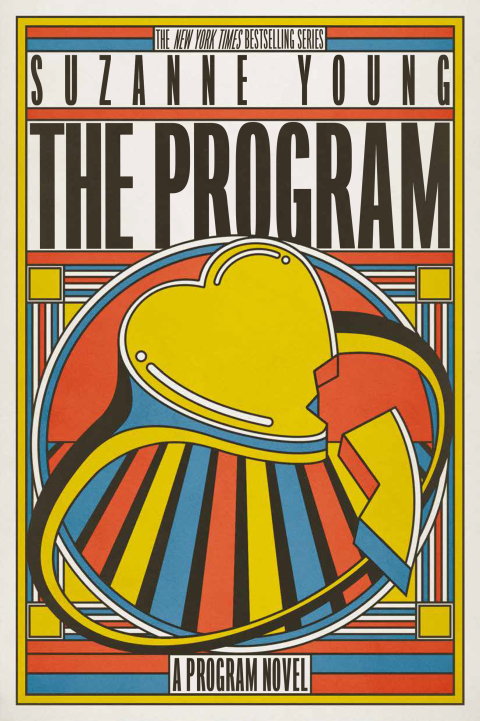 Cover image for book The Program