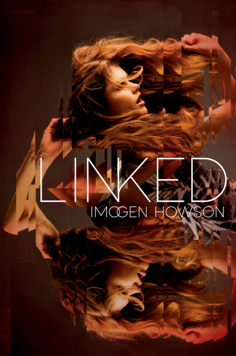 Cover image for book Linked