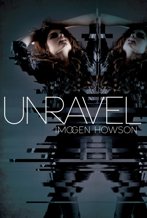 Cover image for book Unravel