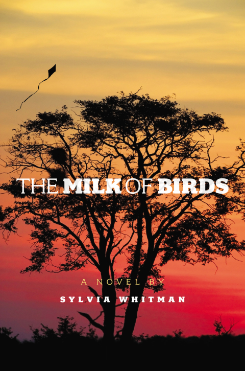 Cover image for book The Milk of Birds