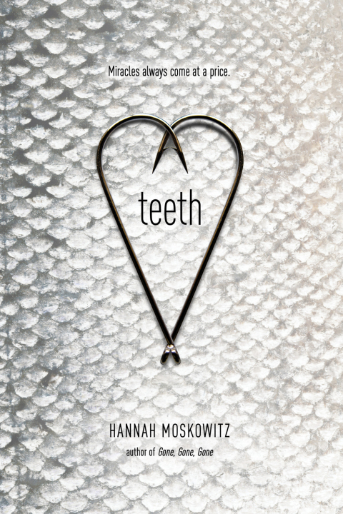 Cover image for book Teeth