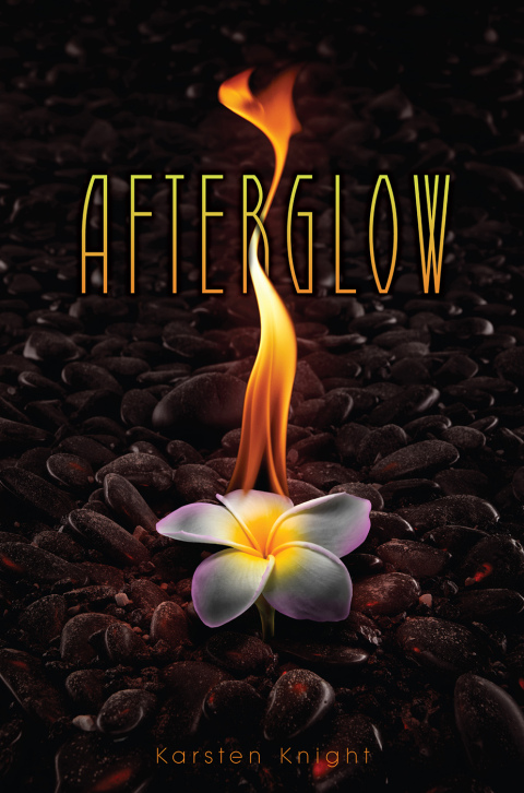 Cover image for book Afterglow