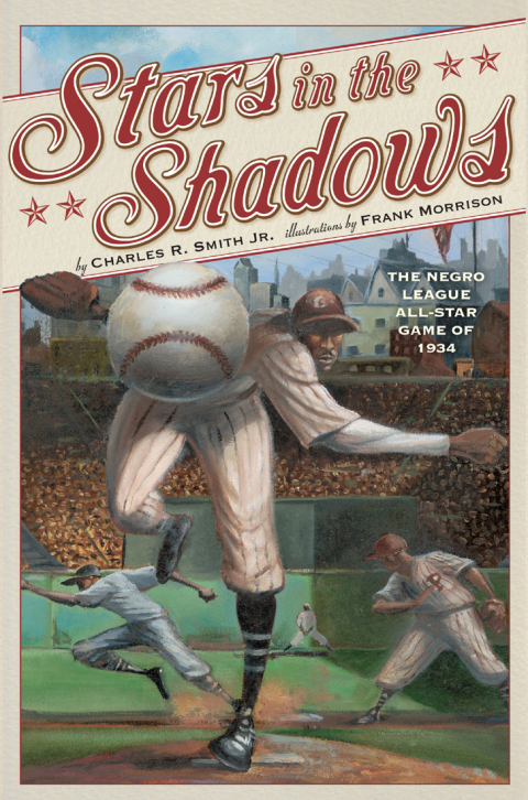 Cover image for book Stars in the Shadows