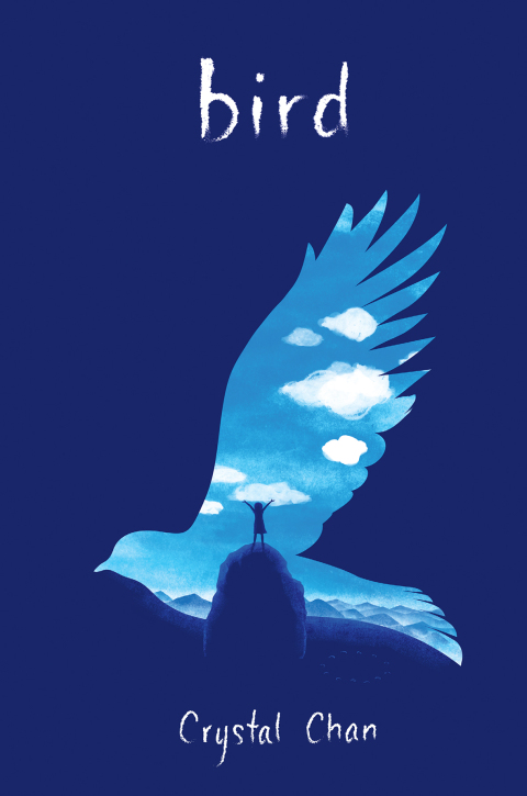 Cover image for book Bird