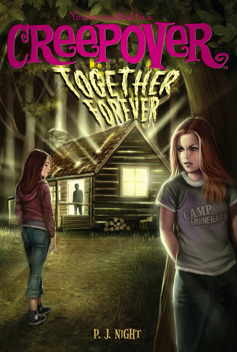 Cover image for book Together Forever
