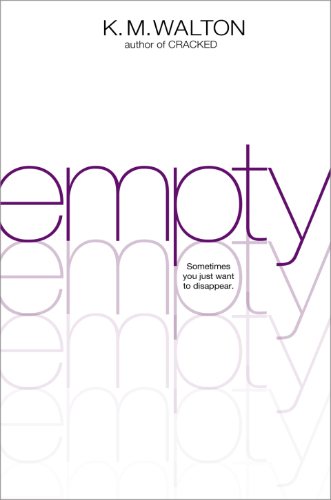 Cover image for book Empty
