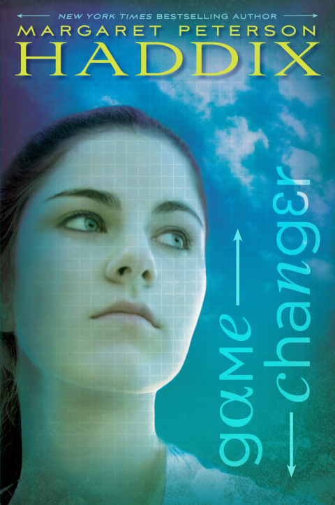 Cover image for book Game Changer