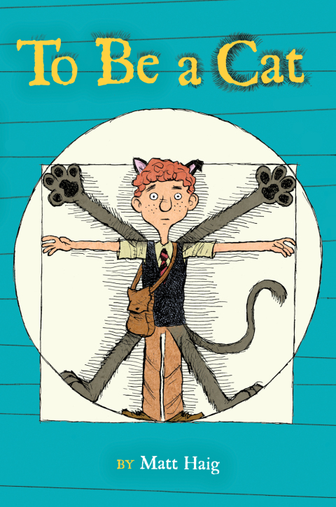 Cover image for book To Be a Cat