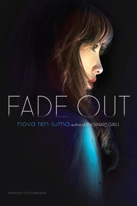 Cover image for book Fade Out