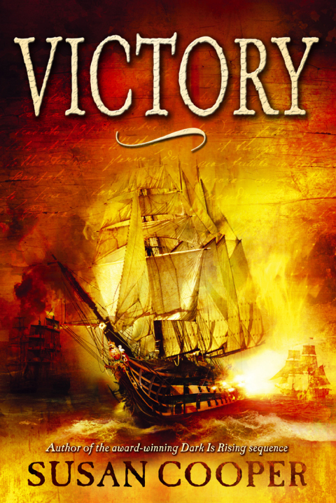 Cover image for book Victory
