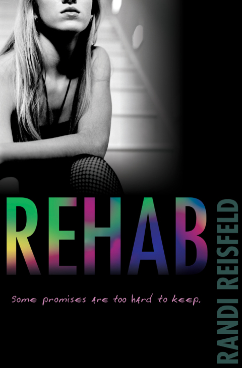 Cover image for book Rehab
