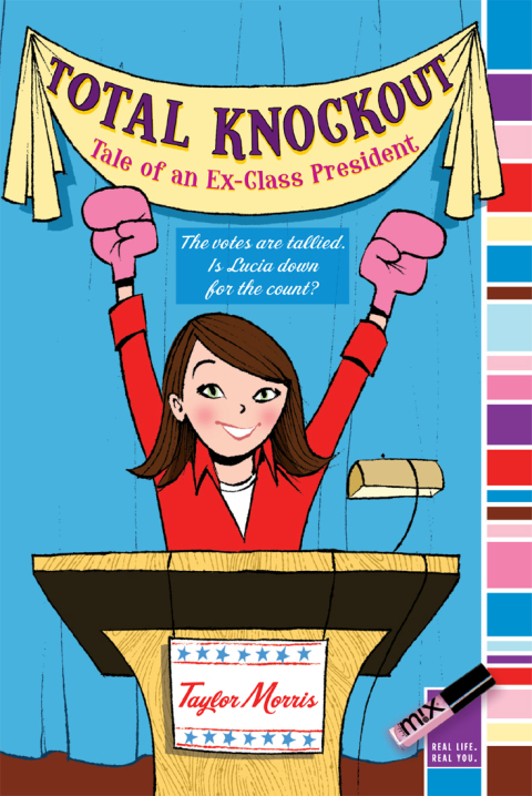 Cover image for book Total Knockout