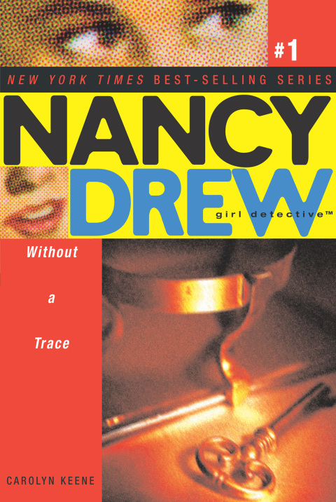 Cover image for book Without a Trace