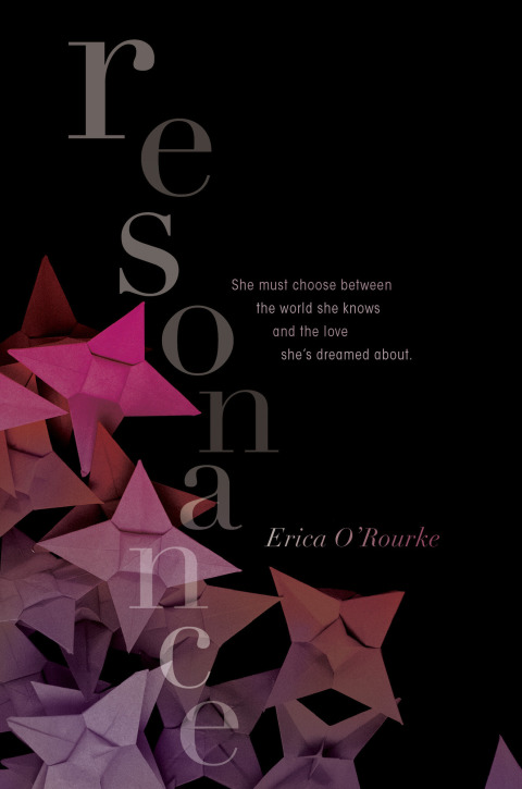 Cover image for book Resonance