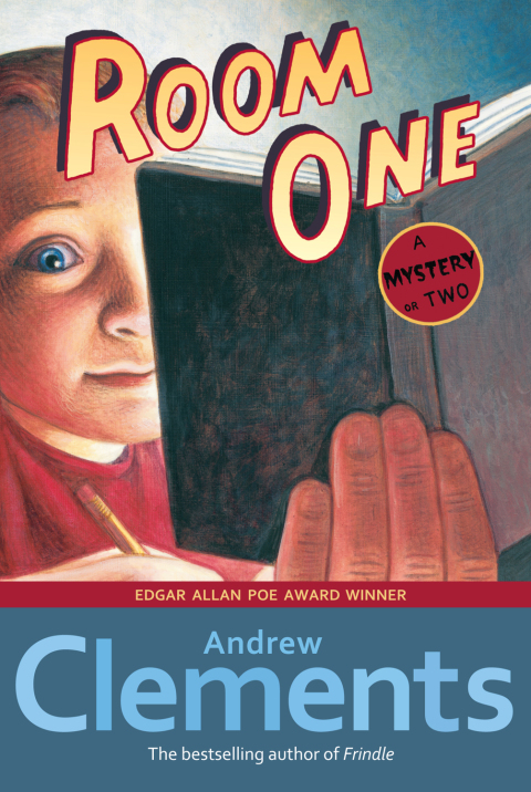 Cover image for book Room One