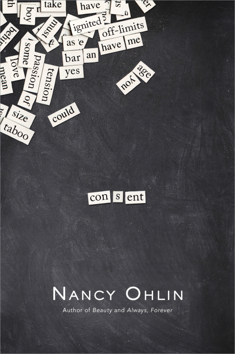 Cover image for book Consent