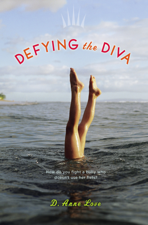 Cover image for book Defying the Diva