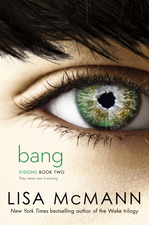 Cover image for book Bang