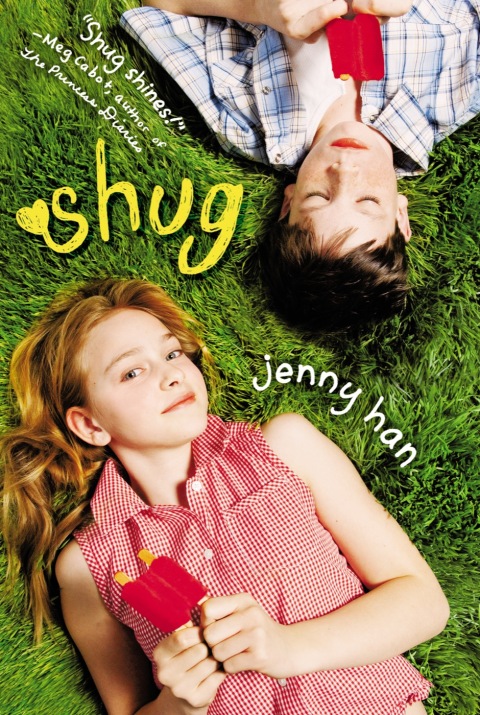 Cover image for book Shug